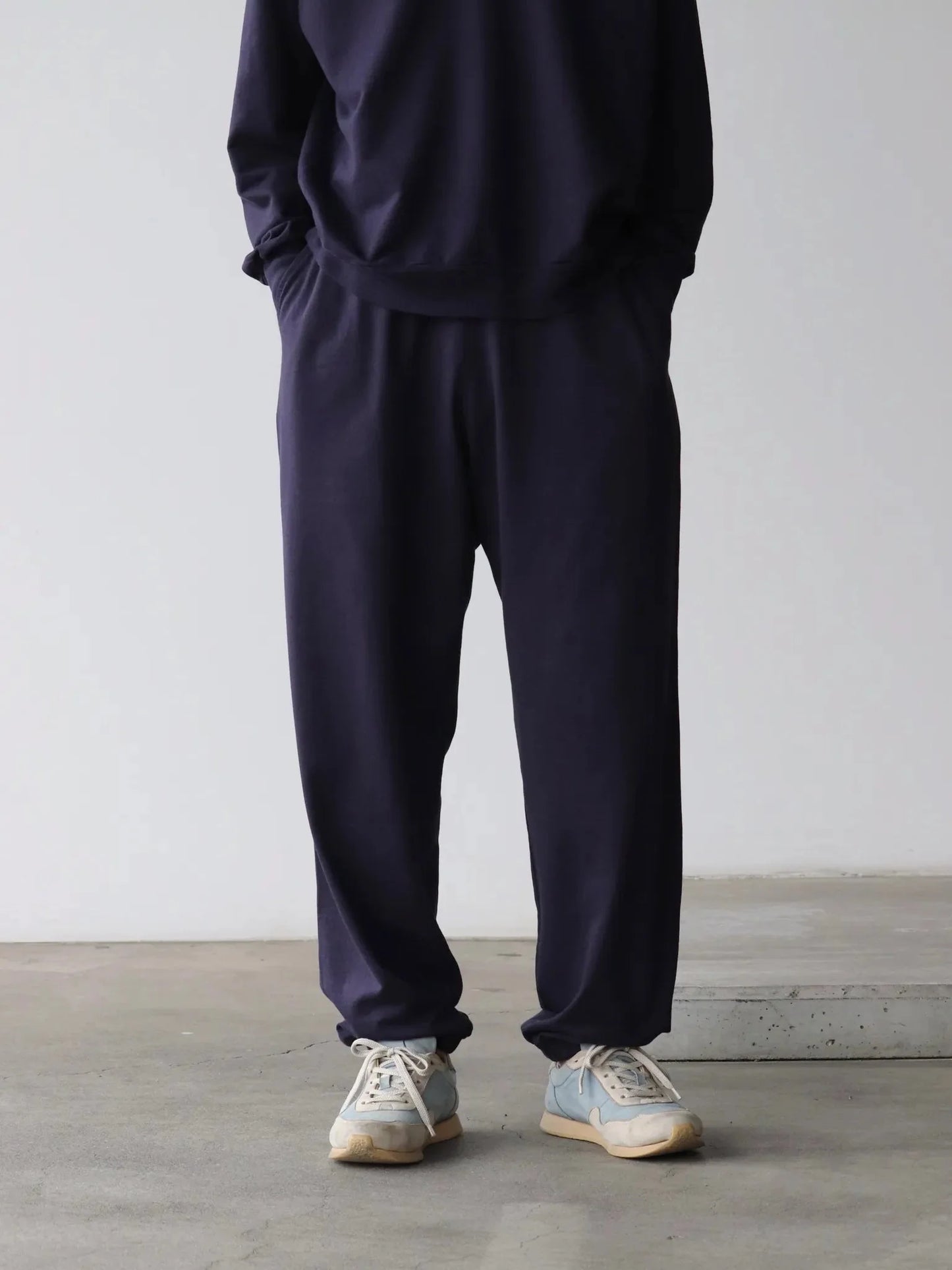 COMOLI コモリ コットンシルク パンツ(COMOLI(コモリ) コットン COMOLI コモリ コットンシルク パンツ(COMOLI(コモリ) コットン