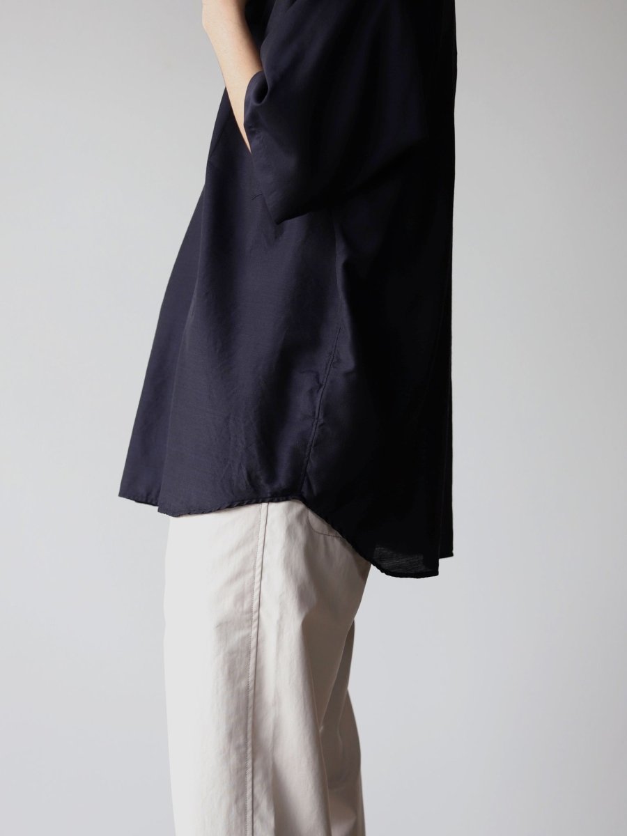 comoli-wool-silk-skipper-ss-shirts-navy-5