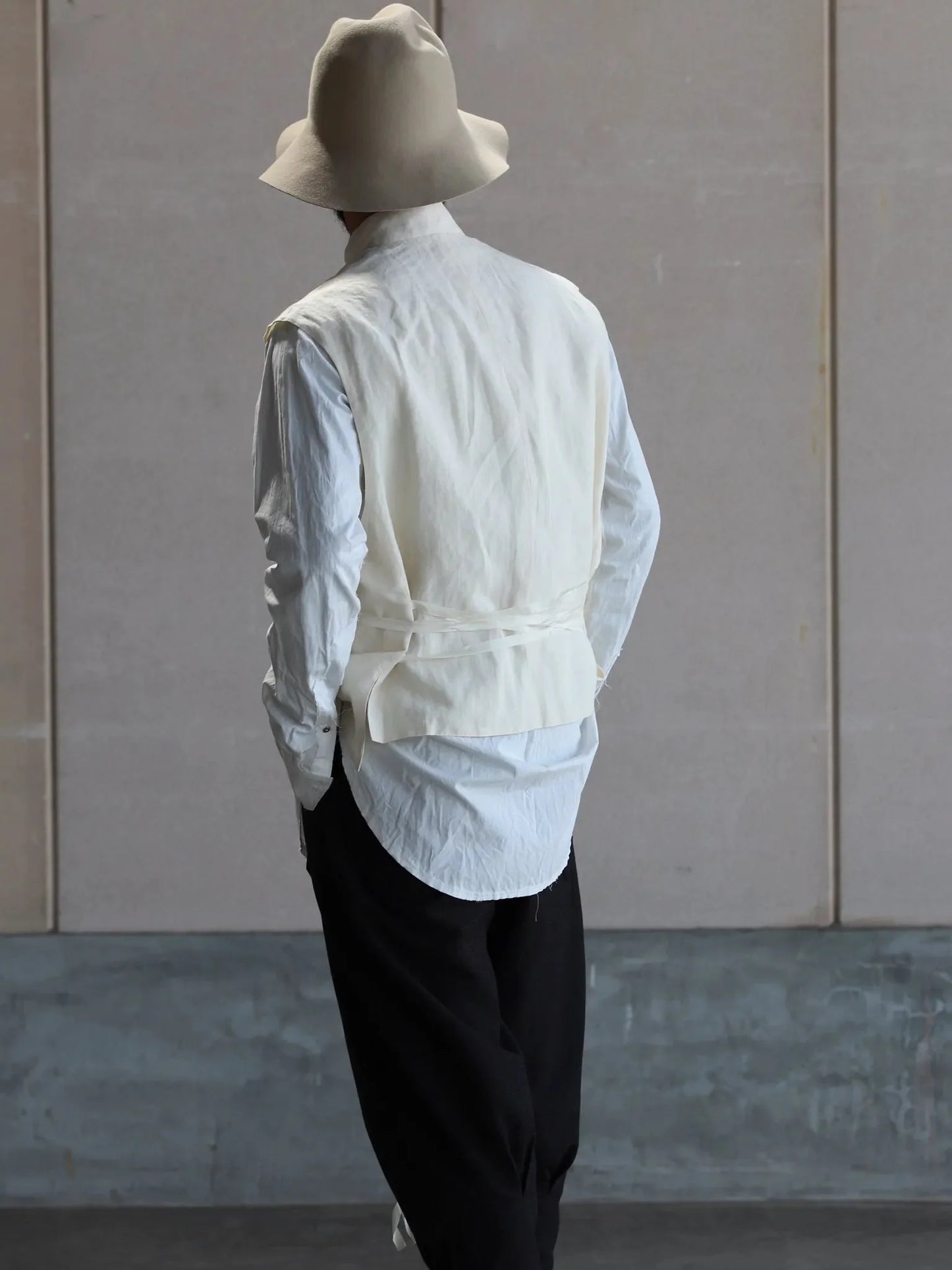 midorikawa-linen-shirt-vest-ivory-3