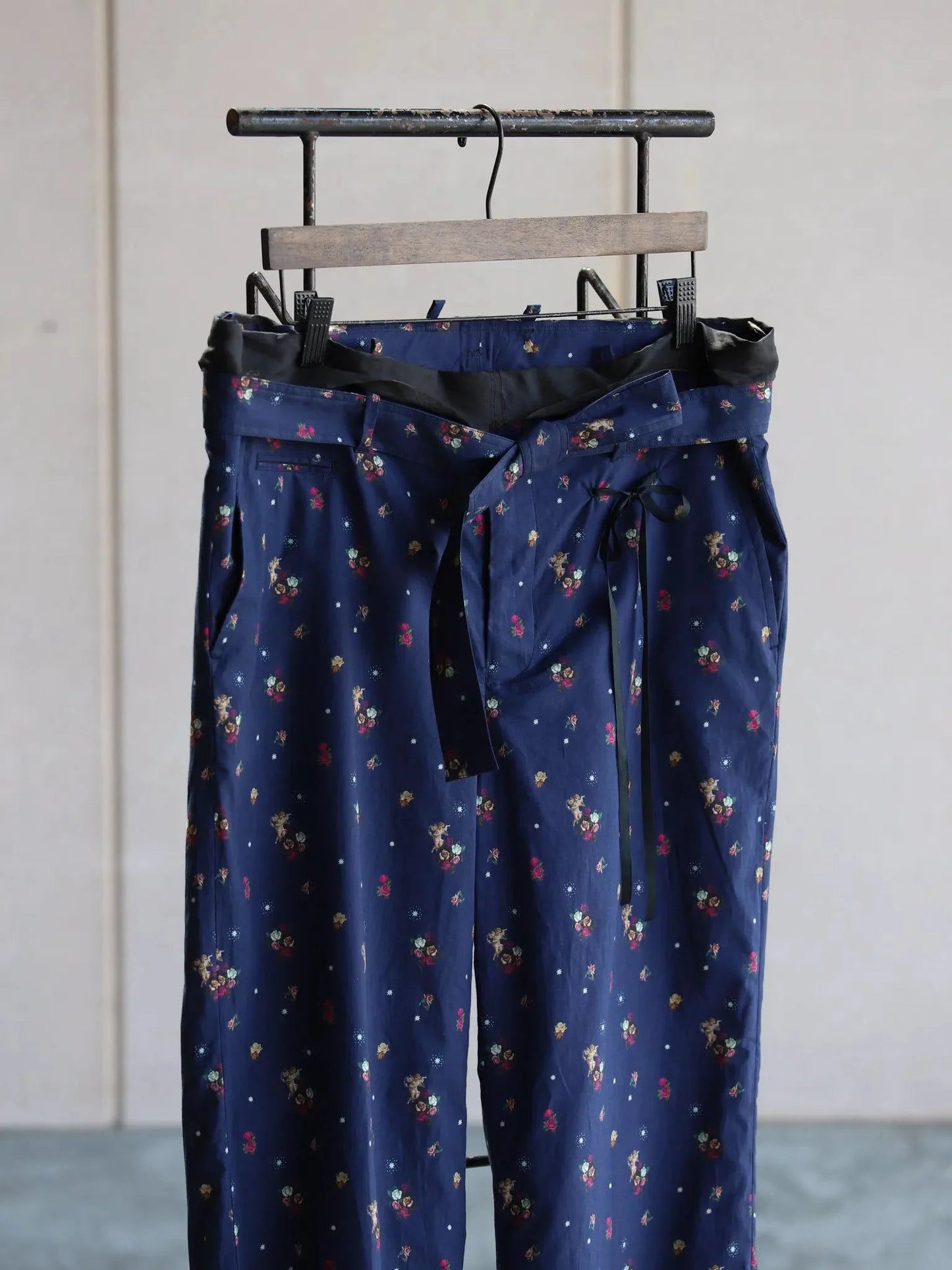 midorikawa-pajama-pants-navy-angel-2