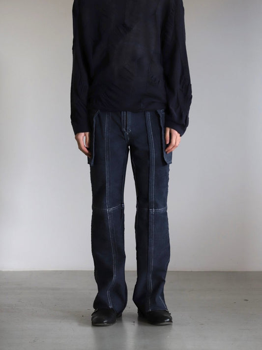 midorikawa-reversible-leather-pants-black-1