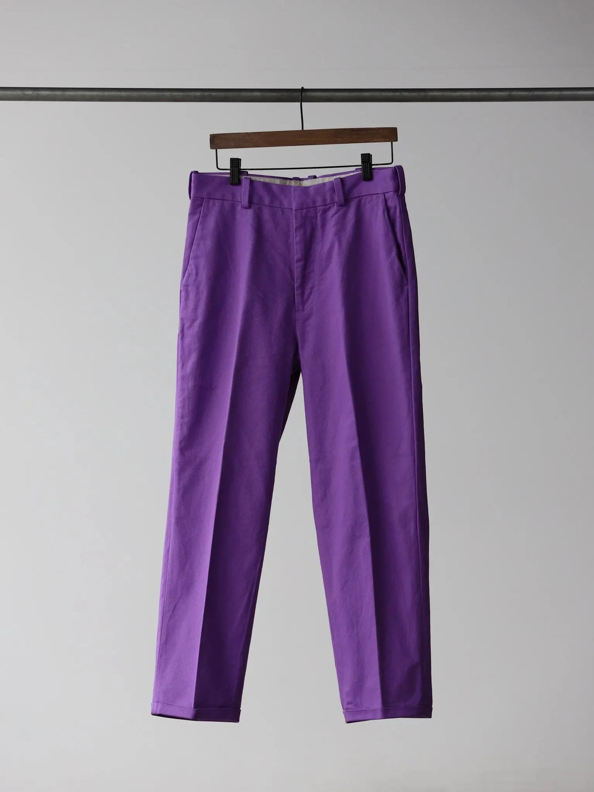 Colored Slacks NICENESS -