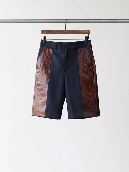 nobuyuki-matsui-panel-shorts-navy-1