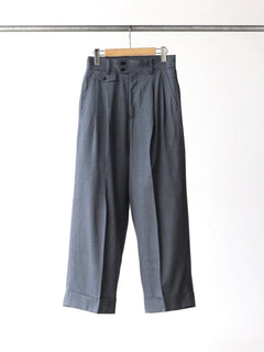 SARTO DENIM PANTS TYPE 003 INDIGO | CASANOVA&CO Online Store