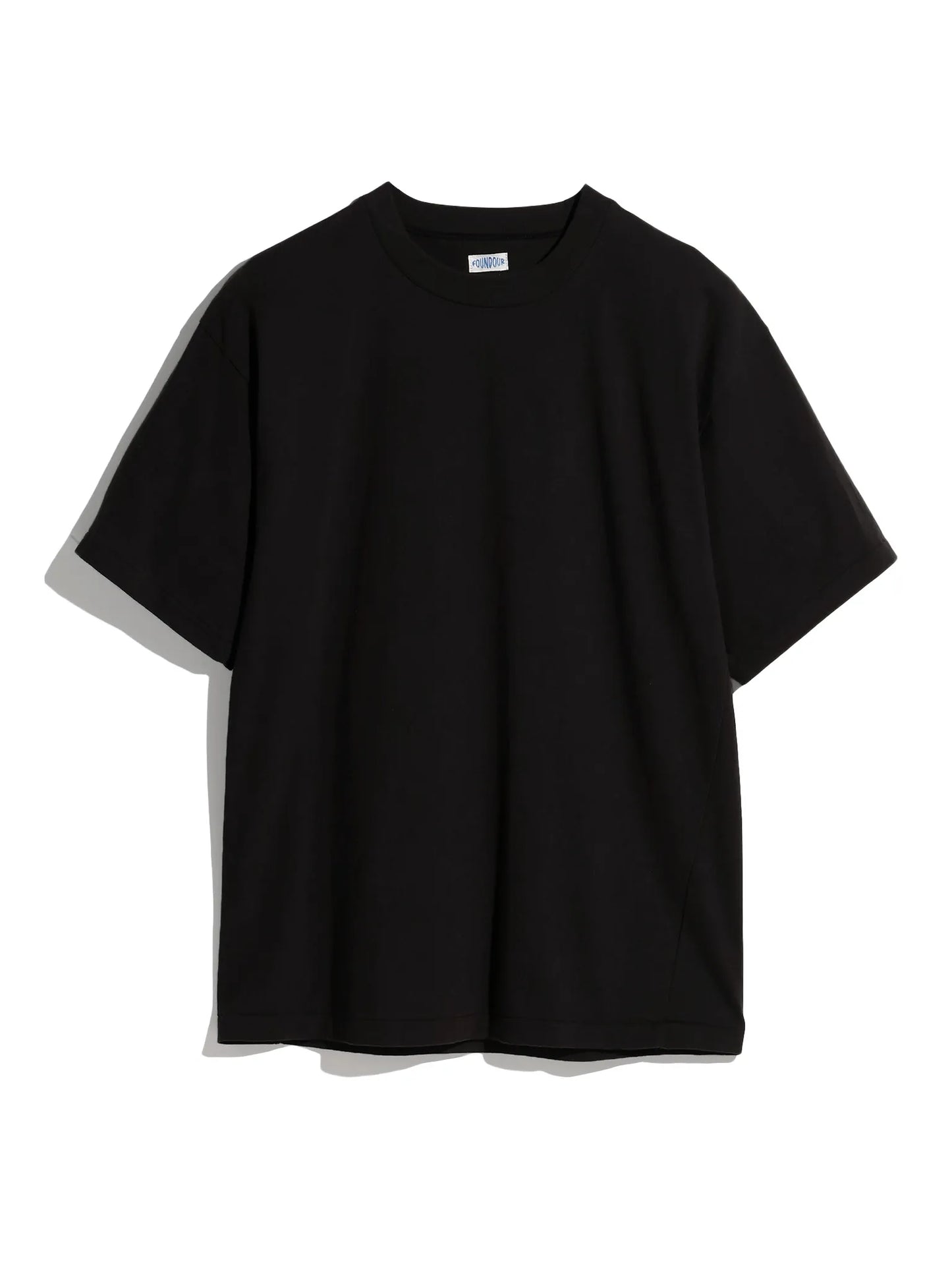 foundour-short-sleeve-tee-shirt-black-1
