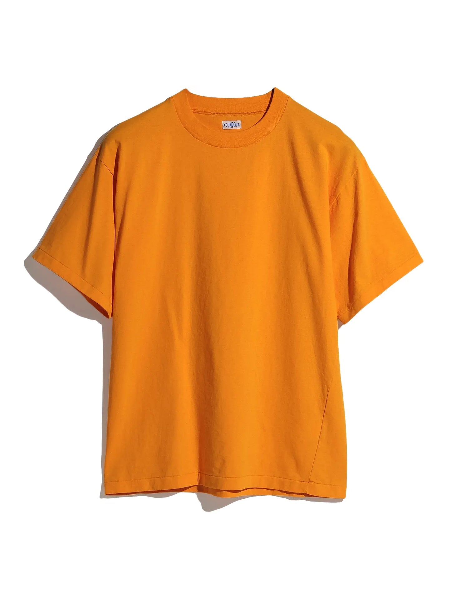 foundour-short-sleeve-tee-shirt-orange-1