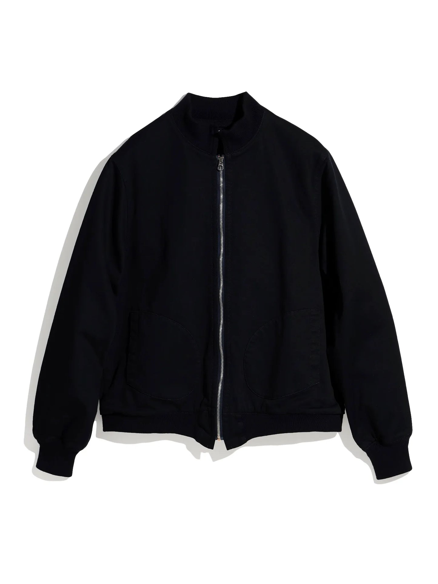 ジャケット・アウター FOUNDOUR DECK JACKET NAVY 4 FOUNDOUR DECK JACKET NAVY | CASANOVA&CO (カサノヴァアンドコー