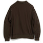 foundour-half-zip-long-sleeve-shirt-brown-2