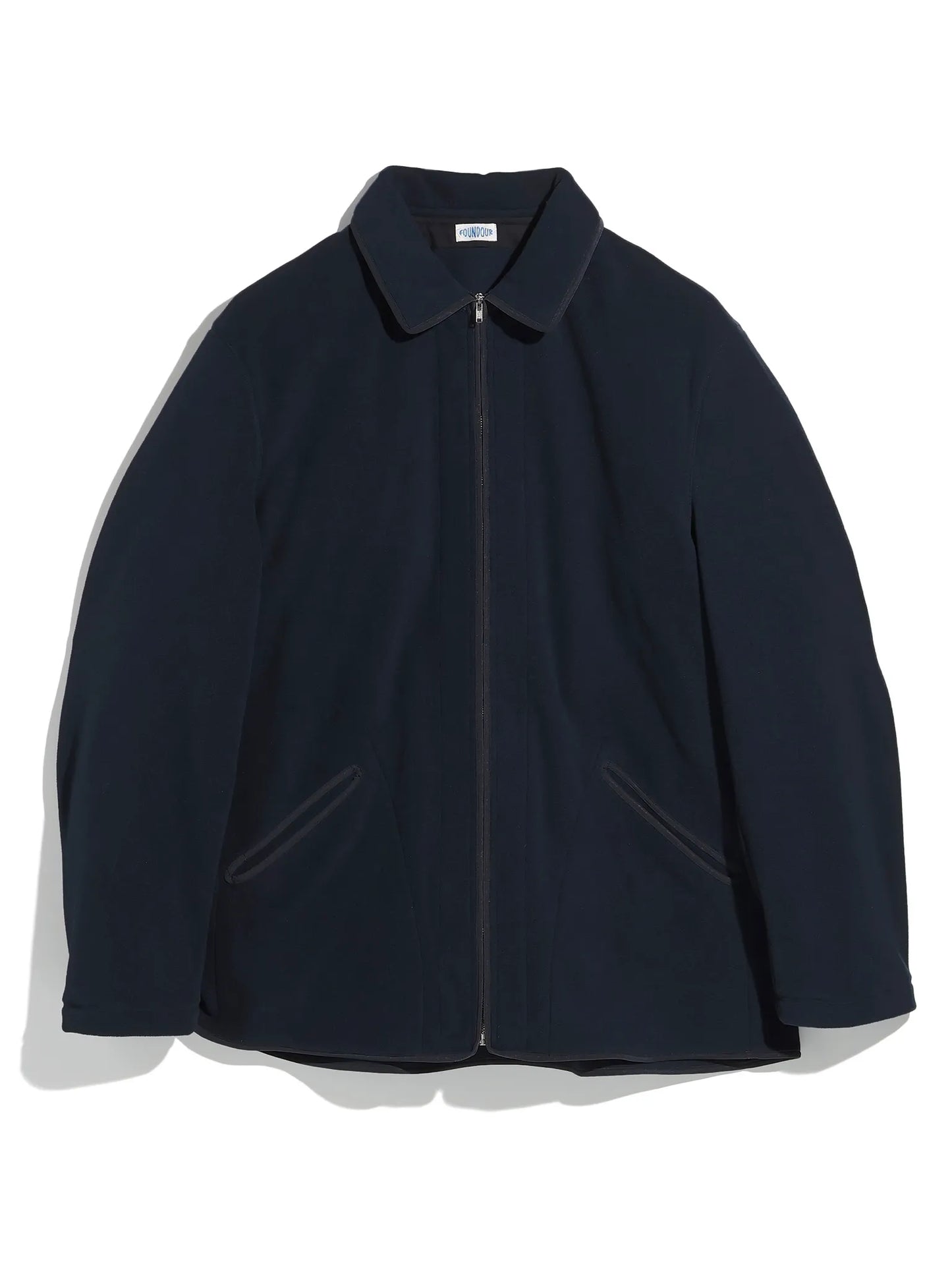 foundour-fleece-zip-blouson-navy-1