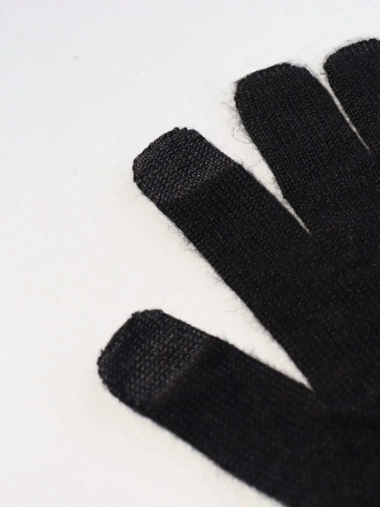 THE INOUE BROTHERS | Gloves Black