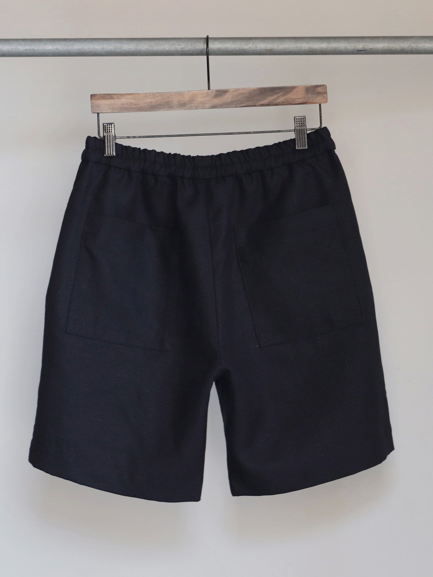 egretique-plain-linen-shorts-5