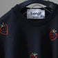bengt-paris-tshirt-strawberries-black-3