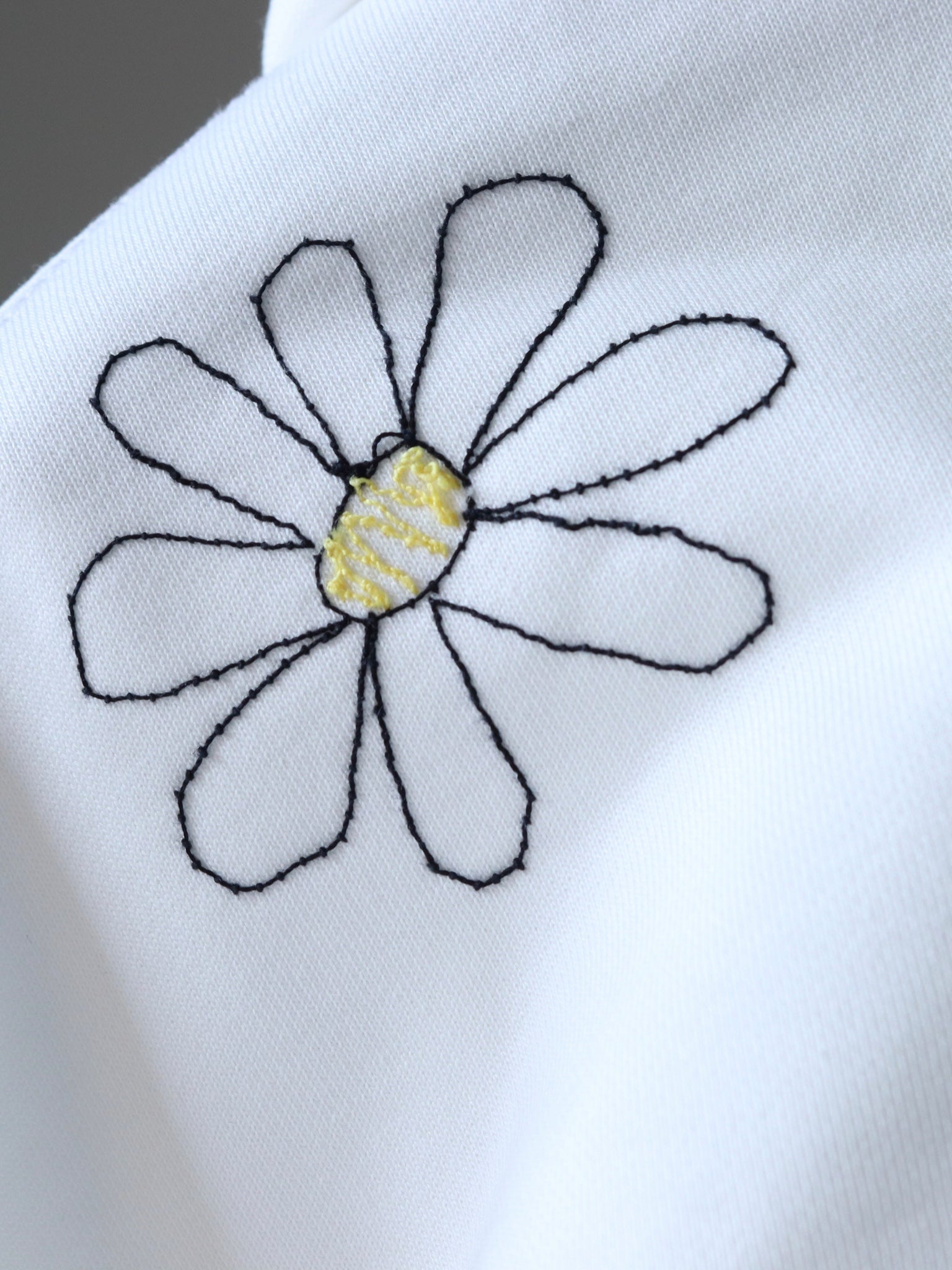 bengt-paris-hoodie-daisies-white-4
