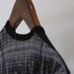 yamauchi-ennsyuku-linen-knit-tshirt-sibori-black-4