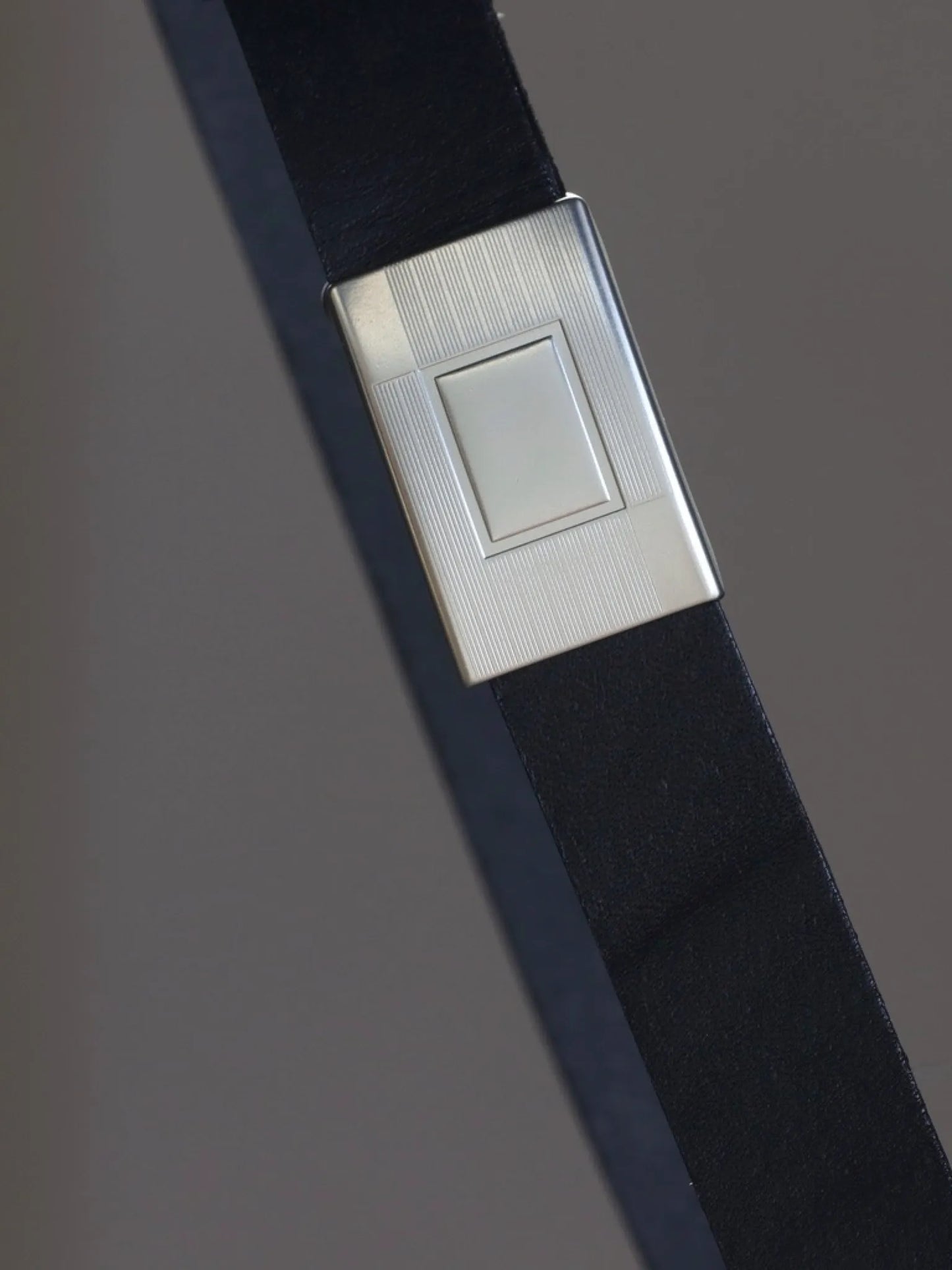 TT | HICKOK BELT Black