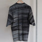 yamauchi-ennsyuku-linen-knit-tshirt-sibori-black-2
