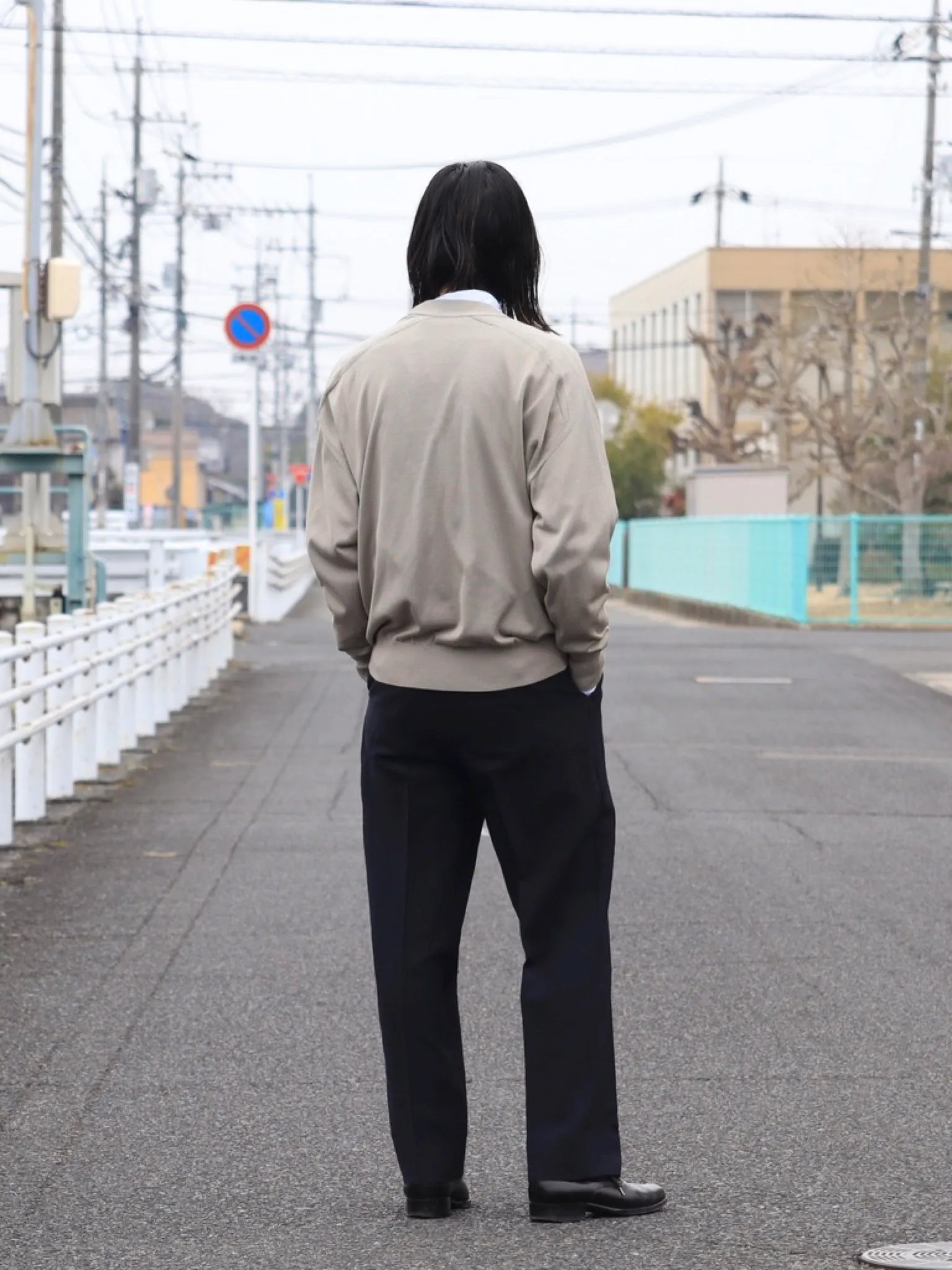 HERILL Silk Cardigan Beige | CASANOVA&CO (カサノヴァアンドコー HERILL Silk Cardigan Beige | CASANOVA&CO (カサノヴァアンドコー