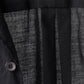 comoli-khadiコットン半袖-オープンカラーシャツ-black-3