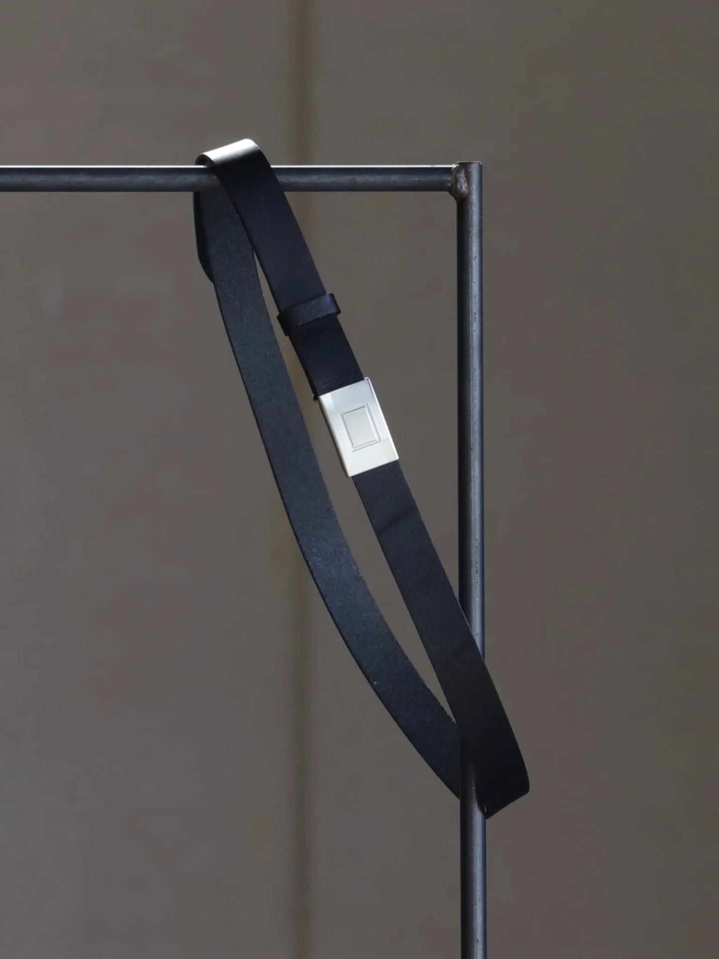 TT | HICKOK BELT Black