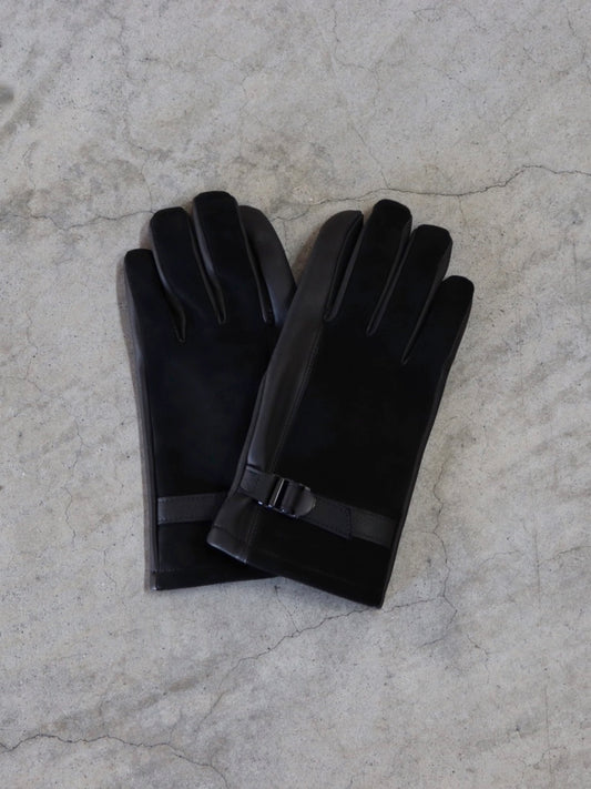 Post Production | Mil-Glove Black