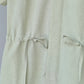 Nomàt | Jump Suit  Mist Green