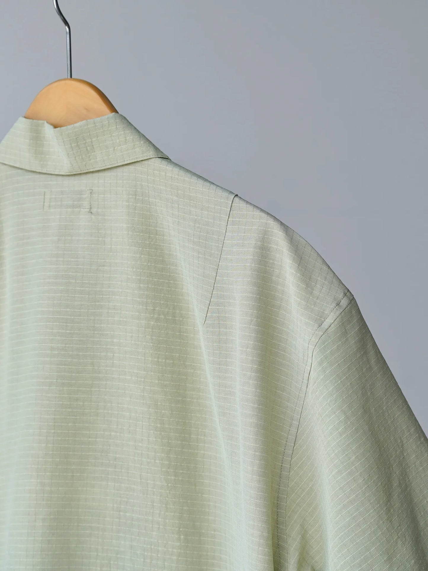 Nomàt | Jump Suit  Mist Green