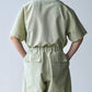Nomàt | Jump Suit  Mist Green