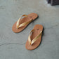 PETROSOLAUM | B-sandals natural