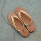 PETROSOLAUM | B-sandals natural