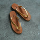 PETROSOLAUM | B-sandals natural
