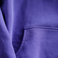 ERL | ERL SCRIPT HOODIE PURPLE