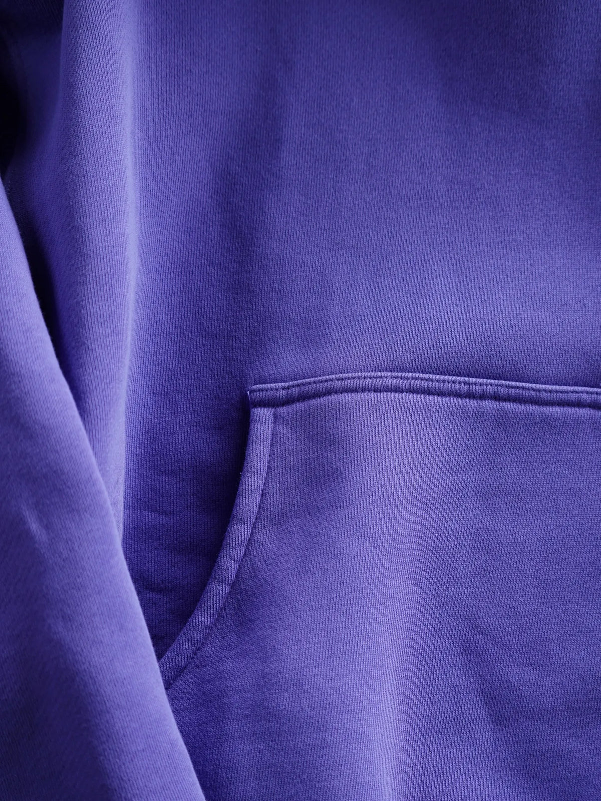 ERL | ERL SCRIPT HOODIE PURPLE