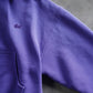 ERL | ERL SCRIPT HOODIE PURPLE