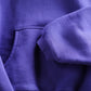 ERL | ERL SCRIPT HOODIE PURPLE
