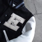ERL | VARSITY JACKET BLACK