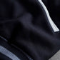 ERL | VARSITY JACKET BLACK