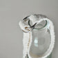 KAKAN | HANDSPUN WEAVING BELT White