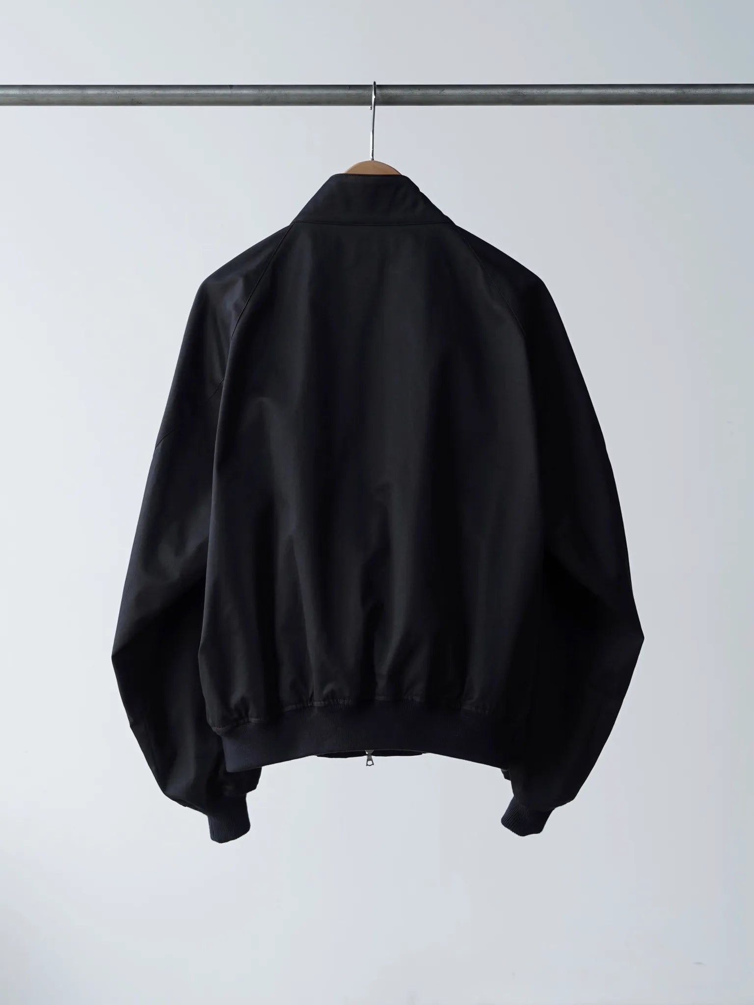 herill-cottongabardine-weekendjacket-black-2