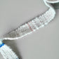 KAKAN | HANDSPUN WEAVING BELT White