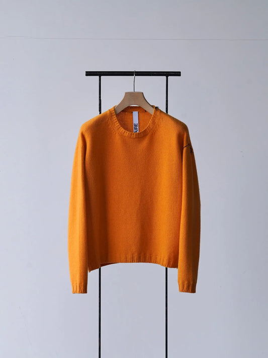 bestiaire-boxy-crewneck-orange-1