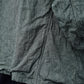 THE NULABEL | HANK DYED COVERALLS OLIVE/GREY