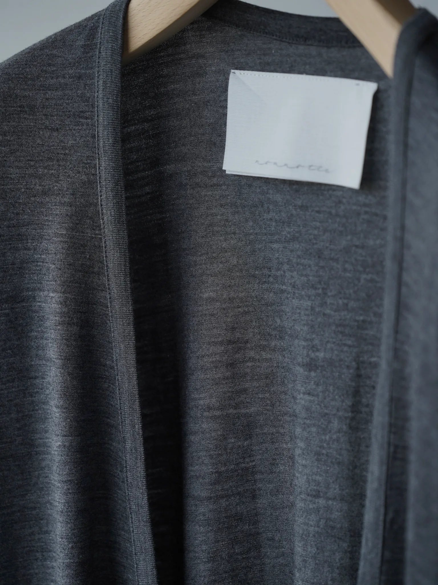 nonnotte-drape-u-pullover-with-cuff-sleeve-charcoal-2