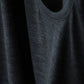 nonnotte-drape-u-pullover-with-cuff-sleeve-charcoal-3