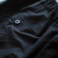 calmlence | NO PLEATED EASY STRAIGHT DBRN