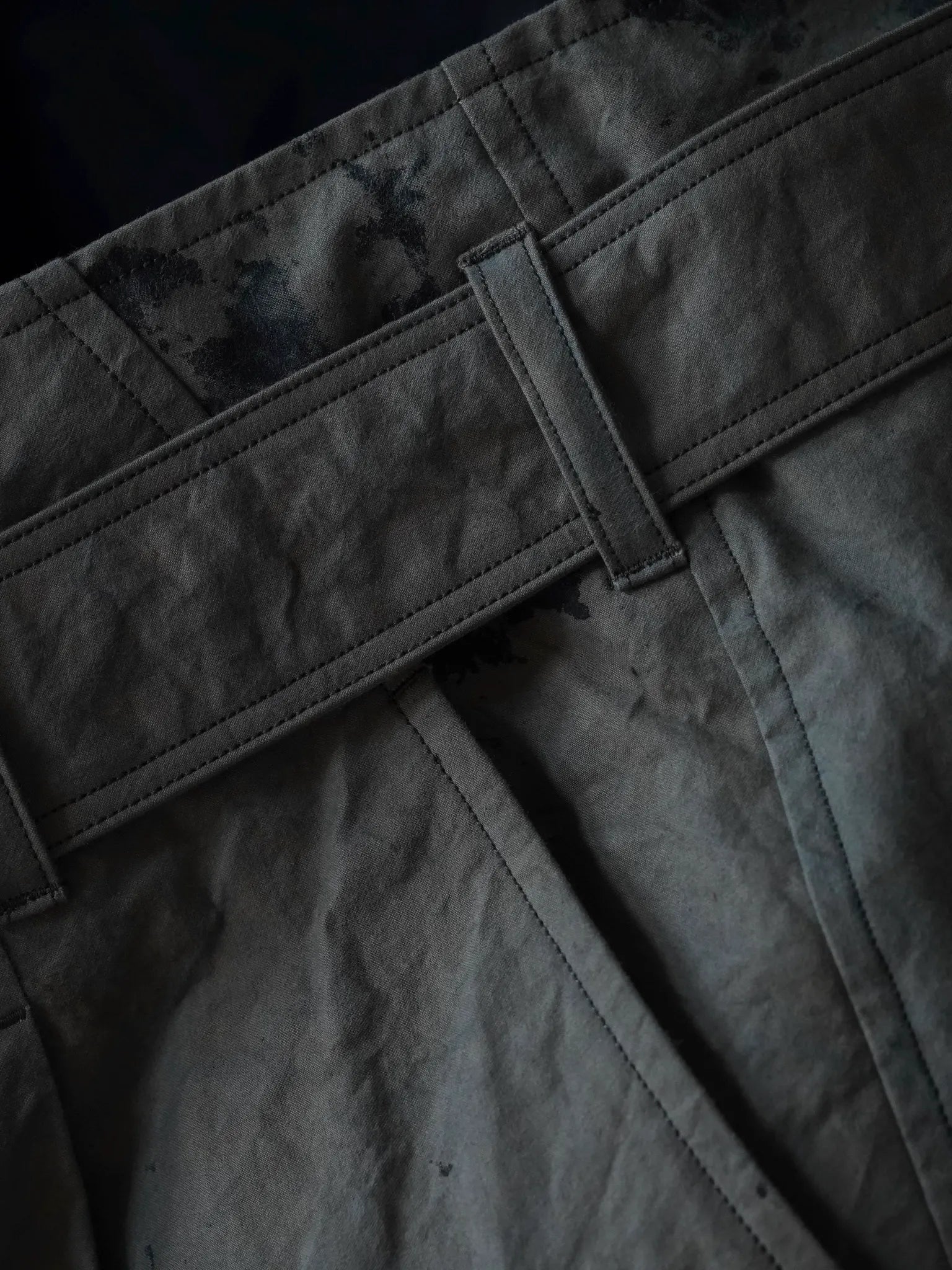 山内-シールドコットン-ヘビークロス-ツナギパンツ-camo-4