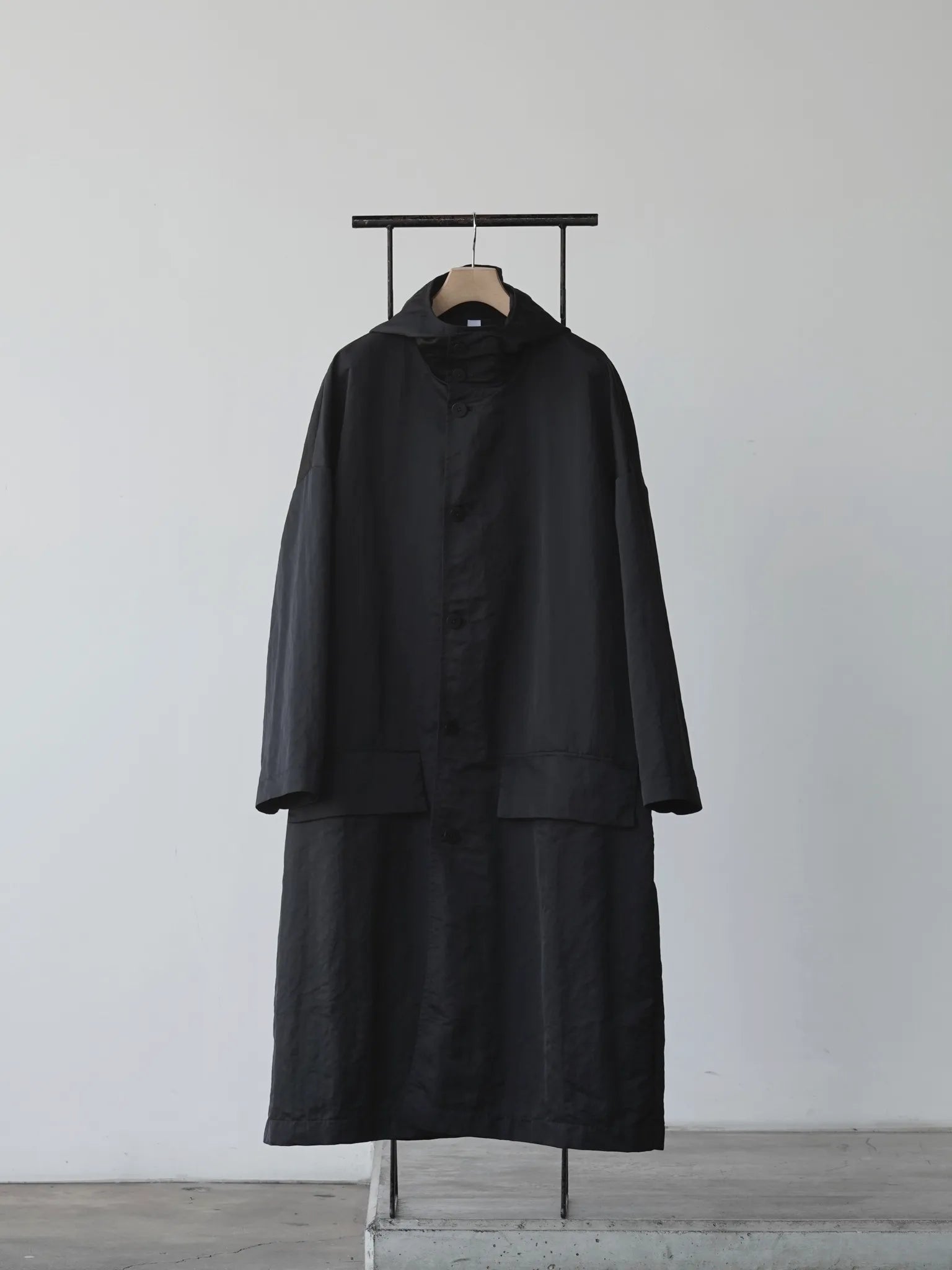 bestiaire-hoodie-parka-black-1