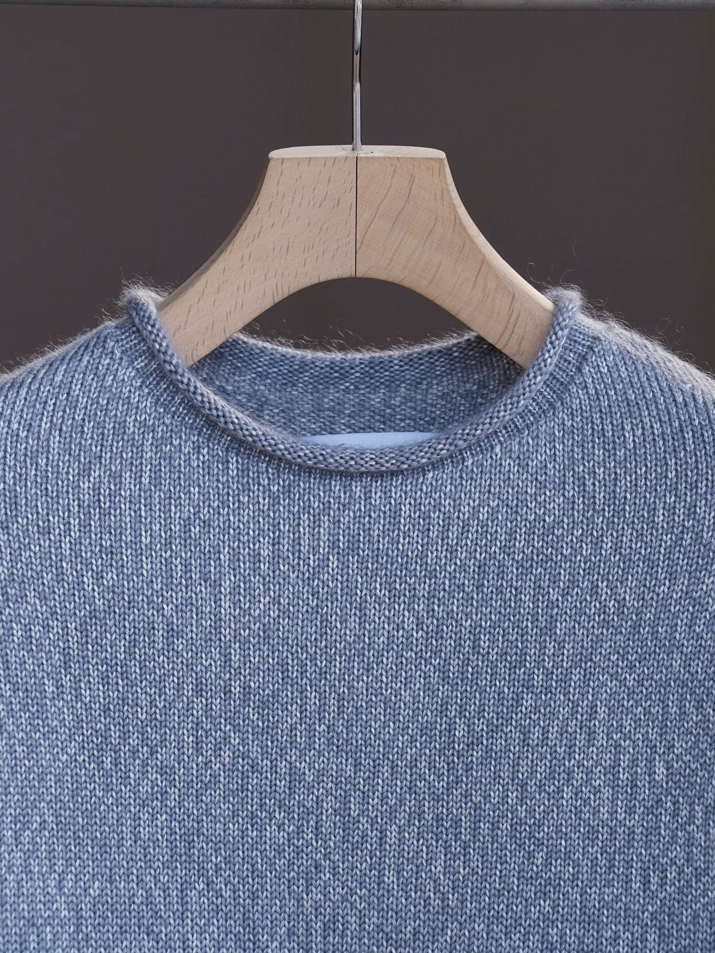 MOTHER HAND artisan | MONS SILVER FROST