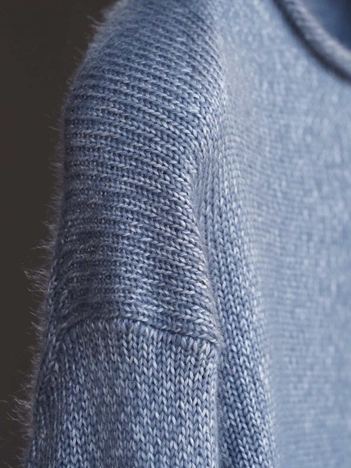 MOTHER HAND artisan | MONS SILVER FROST