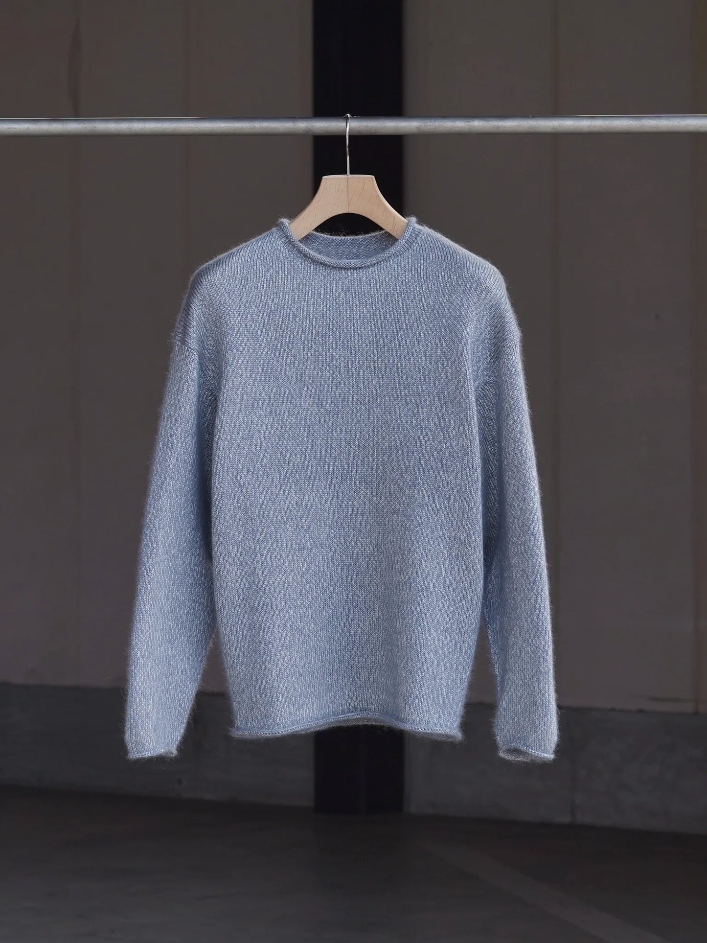 MOTHER HAND artisan | MONS SILVER FROST