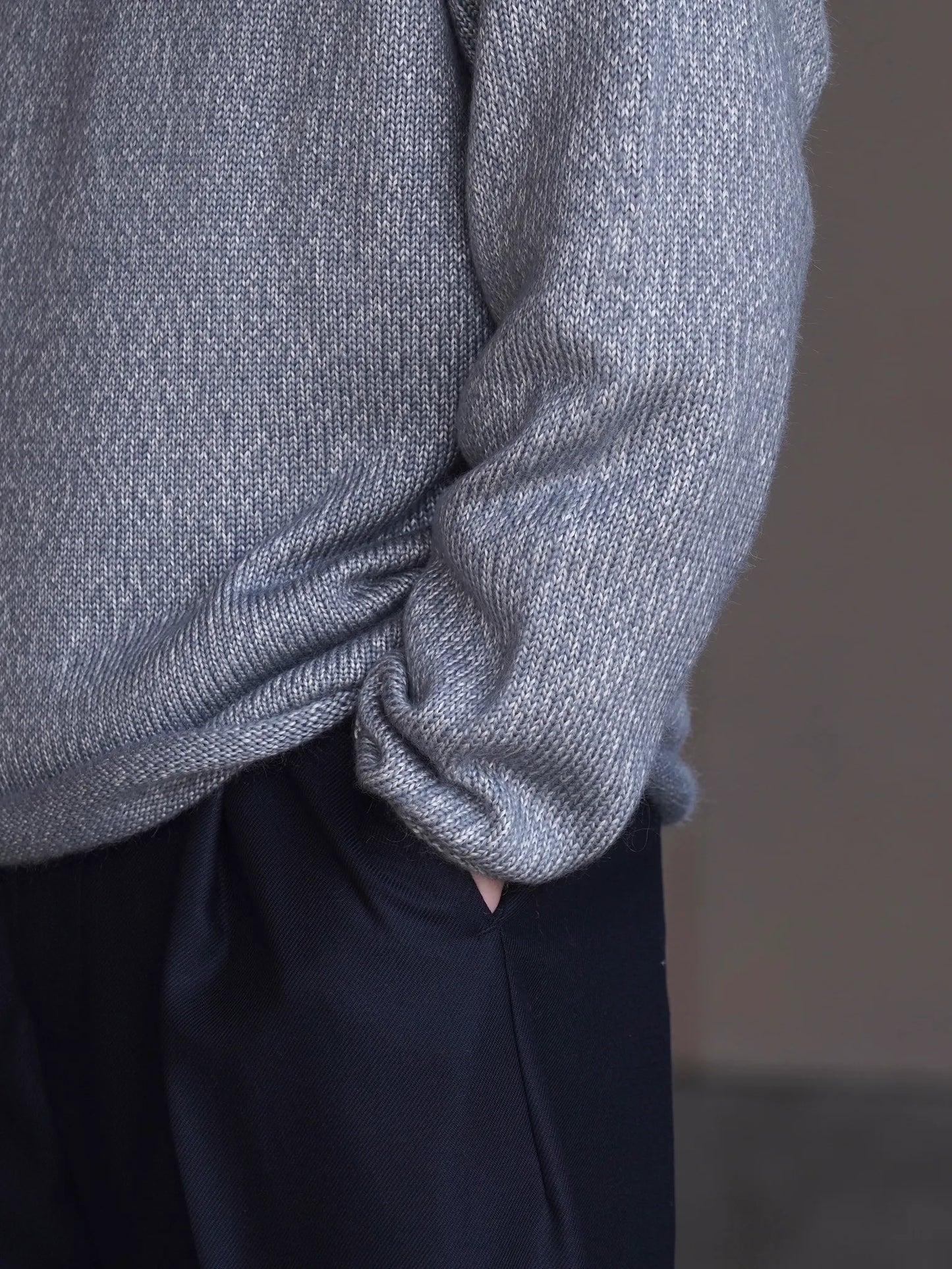 MOTHER HAND artisan | MONS SILVER FROST